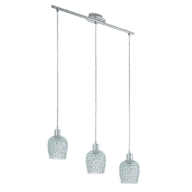 94897 Подвесной потолочный светильник (люстра) BONARES 1 в Екатеринбурге 94897 Подвесной потолочный светильник (люстра) BONARES 1