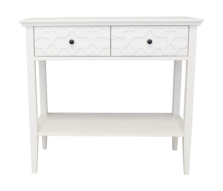 Дизайнерская консоль Friz White в Екатеринбурге Дизайнерская консоль Friz White