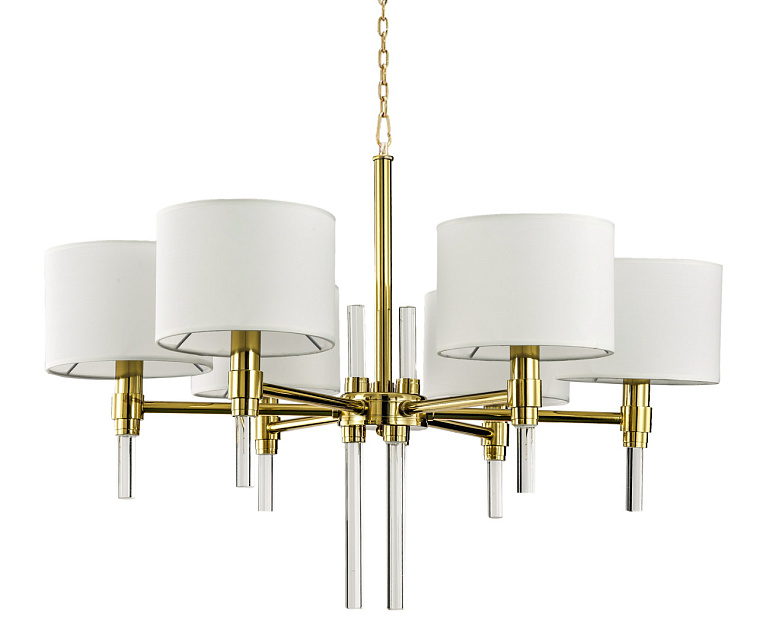 Люстра Elico 6