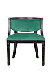 Стул для кафе Orzo Green V2 №0