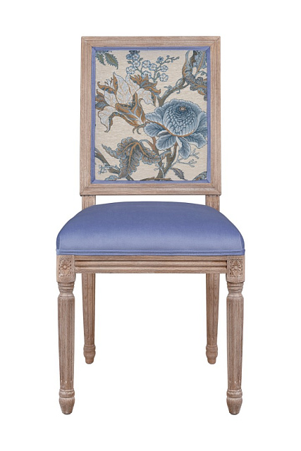 Дизайнерский обеденный стул Lotos Flower в Екатеринбурге Дизайнерский обеденный стул Lotos Flower