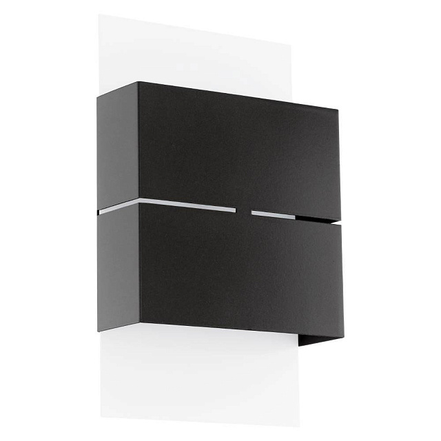 93254 Уличный настенный светильник светодиодный KIBEA в Екатеринбурге 93254 Уличный настенный светильник светодиодный KIBEA