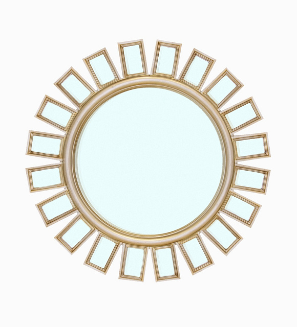 Зеркало Alvita в Екатеринбурге Зеркало Alvita