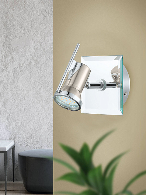 31265 Светодиодный спот TAMARA 1 в Екатеринбурге 31265 Светодиодный спот TAMARA 1