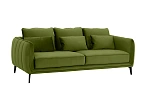 Диван Amsterdam трёхместный №1