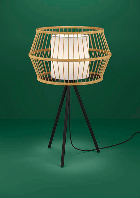 390235 Настольная лампа MONTERROSO в Екатеринбурге 390235 Настольная лампа MONTERROSO