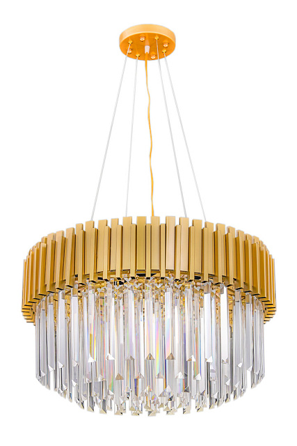 Люстра Emerald D60 в Екатеринбурге Люстра Emerald D60