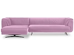 Диван Marsala угловой левый №0