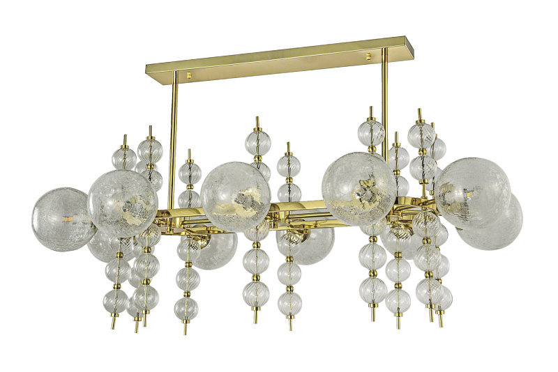 Люстра Marine Ten в Екатеринбурге Люстра Marine Ten