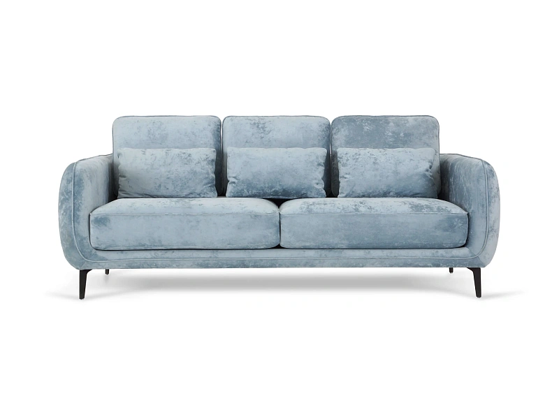 Диван Amsterdam трёхместный в Екатеринбурге Диван Amsterdam трёхместный