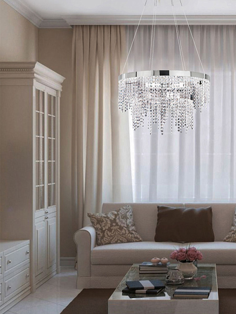 39281 Светодиодный подвес ANTELAO в Екатеринбурге 39281 Светодиодный подвес ANTELAO