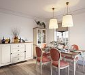 Буфет "Odri" арт  od2132 №9