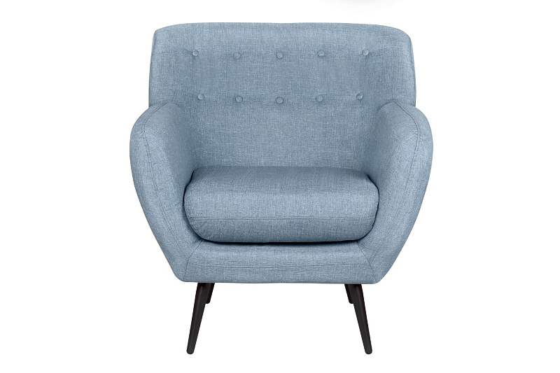 Мягкое кресло Fuller Blue V2 в Екатеринбурге Мягкое кресло Fuller Blue V2