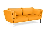 Диван Copenhagen 2-местный №1
