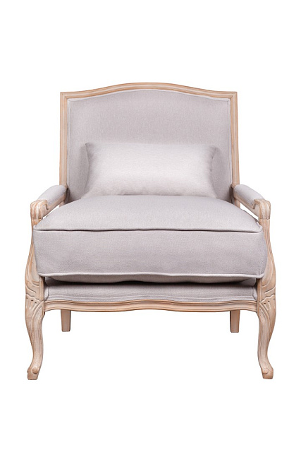 Классическое кресло для гостиниц Trak Beige в Екатеринбурге Классическое кресло для гостиниц Trak Beige