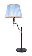 Светильник Kerman Blue №2