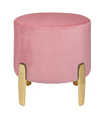 Дизайнерский пуф Lutor