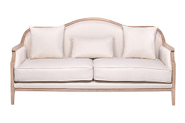 Диван с высокой спинкой Madesta Beige в Екатеринбурге