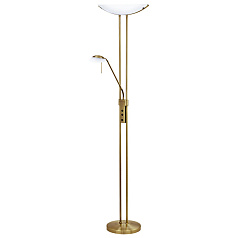 90279 Торшер (напольный светильник) BAYA-SONIC