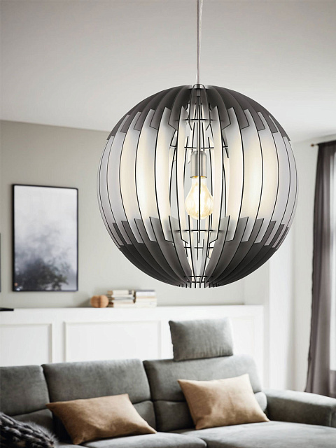 96974 Подвесной потолочный светильник (люстра) OLMERO в Екатеринбурге 96974 Подвесной потолочный светильник (люстра) OLMERO