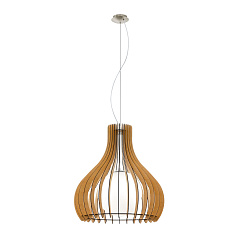 Подвесной потолочный светильник (люстра) TINDORI 96215
