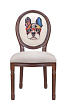 Стул Volker Bulldog №0