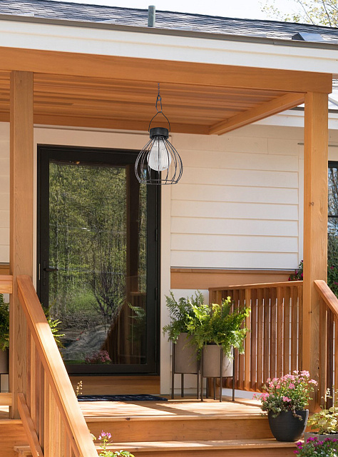 48682 Светильник на солнечной батарее в Екатеринбурге 48682 Светильник на солнечной батарее