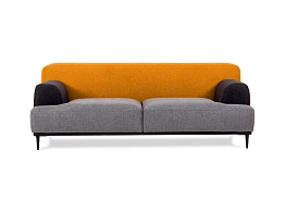 Диван Portofino wave 2-х местный