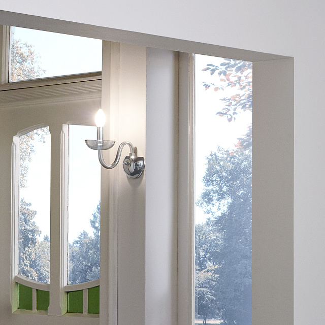 39124 Бра (настенный светильник) FALCADO 1 в Екатеринбурге 39124 Бра (настенный светильник) FALCADO 1