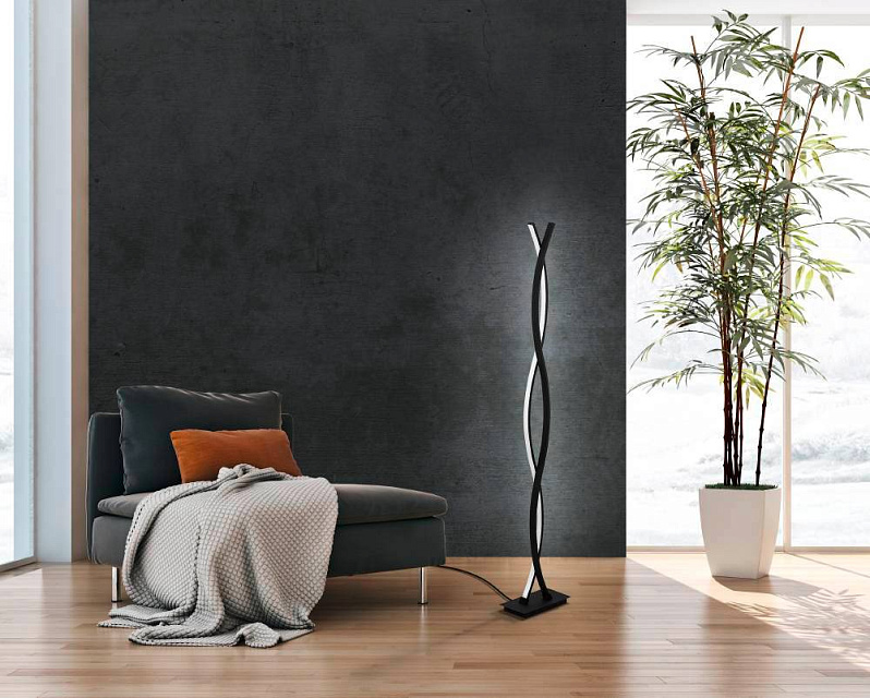 99319 Торшер светодиодный LASANA 3 в Екатеринбурге 99319 Торшер светодиодный LASANA 3