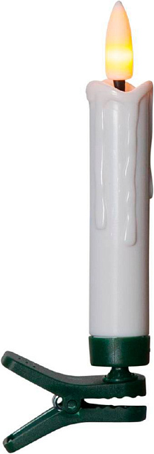 410002 Светодиодная свеча FLAMME в Екатеринбурге 410002 Светодиодная свеча FLAMME