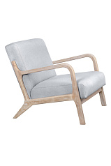 Кресло дизайнерское Cody B-linen