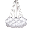 Люстра Bocci Clear 15 №0