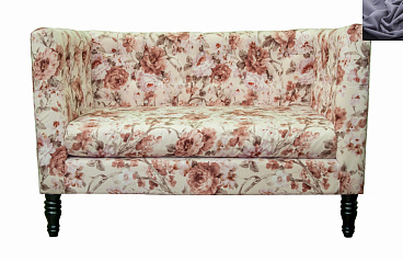Диван Rose Flower
