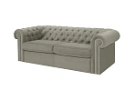 Диван Chesterfield с механизмом трансформации №1