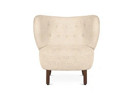 Кресло Lounge Wood в Екатеринбурге