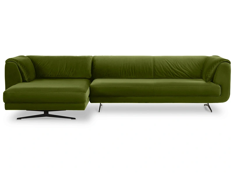 Диван Marsala угловой левый в Екатеринбурге Диван Marsala угловой левый