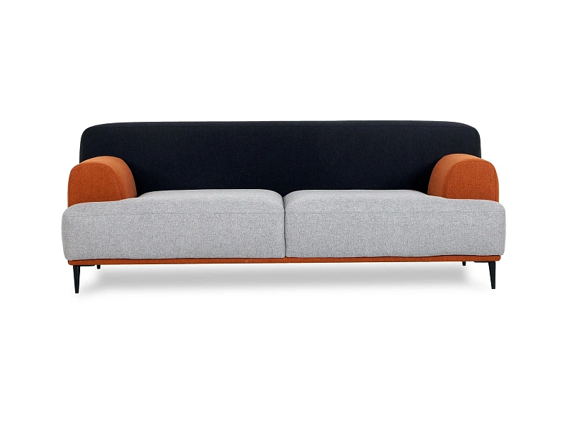 Диван Portofino wave 2-х местный в Екатеринбурге Диван Portofino wave 2-х местный