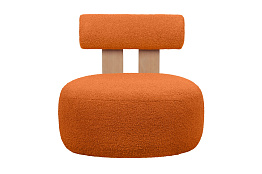 Кресло Luman Orange V2