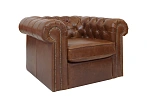 Кресло Chesterfield №1