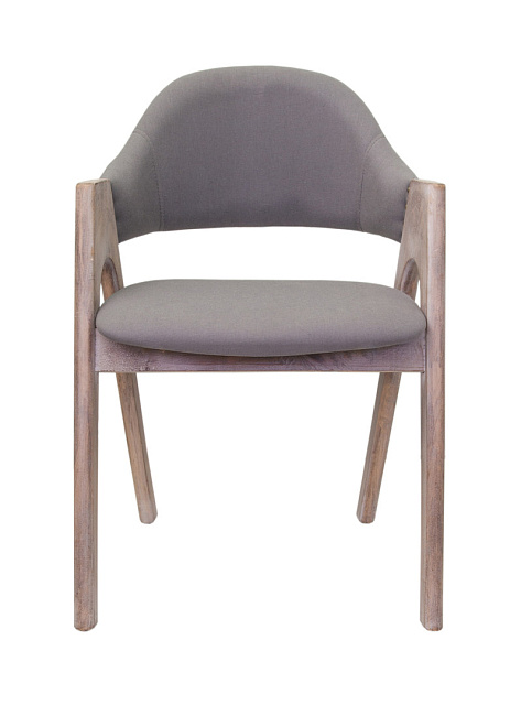 Мягкий стул с подлокотниками Bento в Екатеринбурге Мягкий стул с подлокотниками Bento