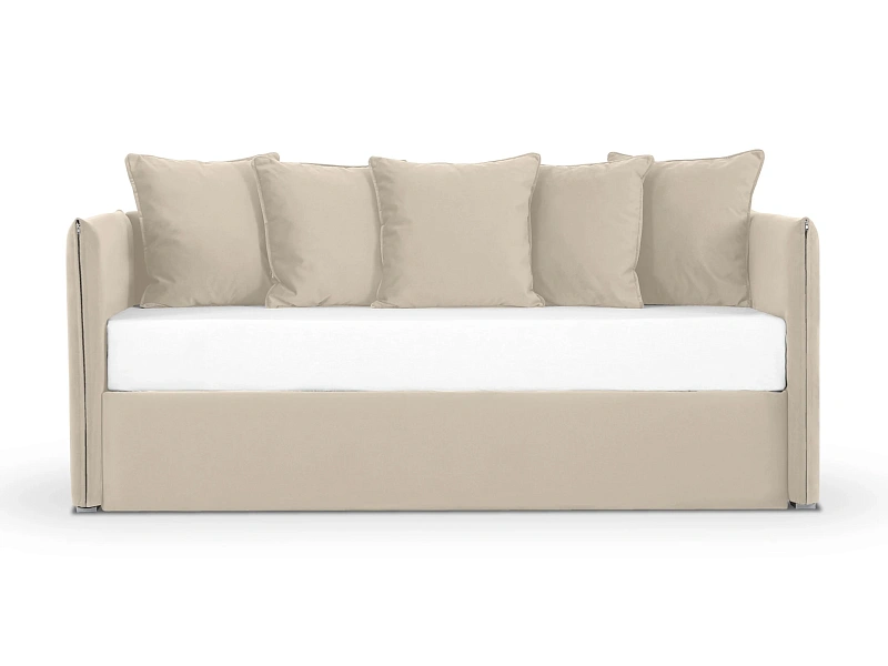 Кровать-кушетка Milano в Екатеринбурге Кровать-кушетка Milano