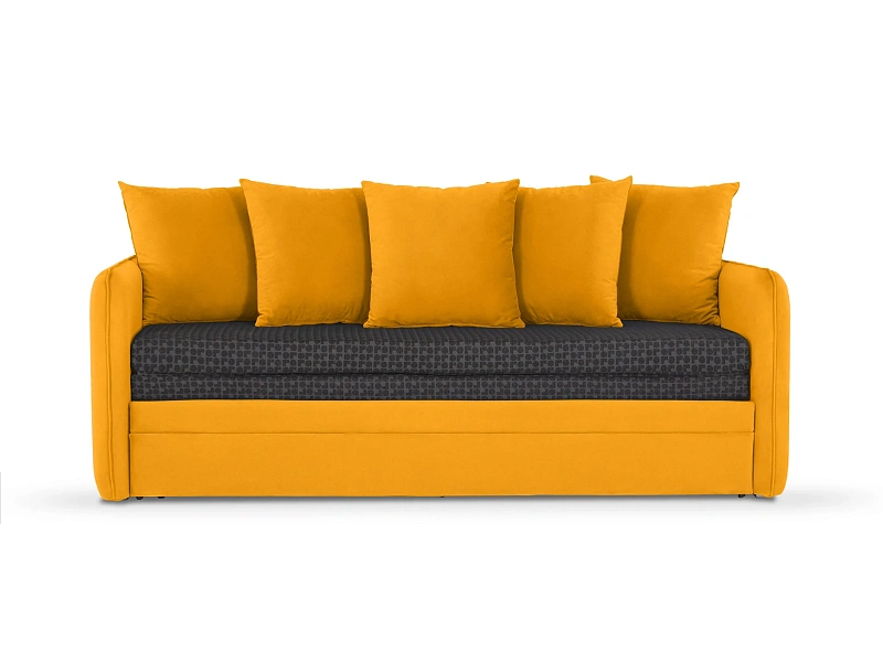 Кушетка Todi в Екатеринбурге Кушетка Todi