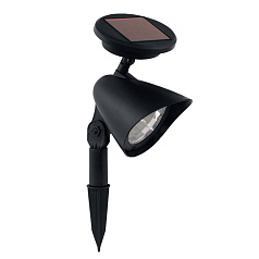 48635 Светильник на солнечной батарее на колышке