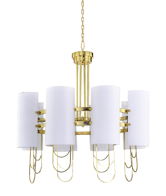 Люстра Lullaby в Екатеринбурге Люстра Lullaby