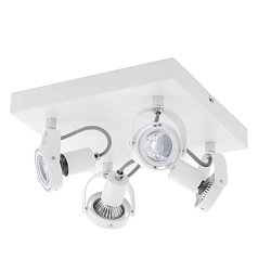 Светодиодный спот NOVORIO 1