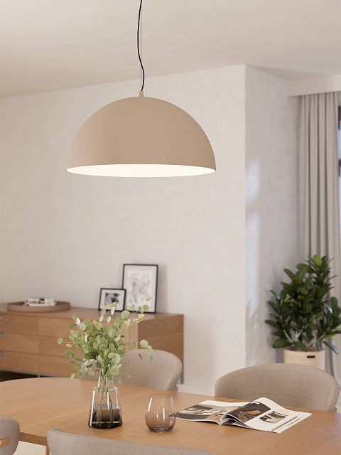 900696 Подвесной светильник (люстра) GAETANO 1