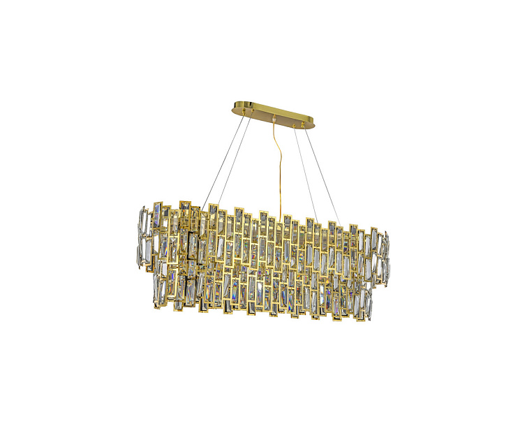 Люстра Princess 800 в Екатеринбурге Люстра Princess 800