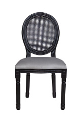 Стул для кафе Volker Memos Light Grey