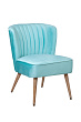 Кресло Shell Mint №1